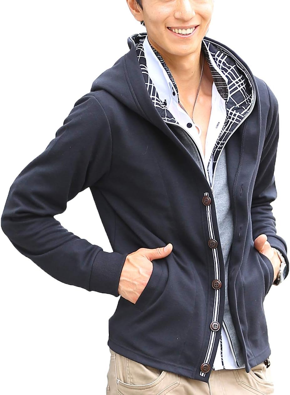 size7】秋冬 ラッセルノ ボンディング 保温 フーディ&ジョガーパンツ